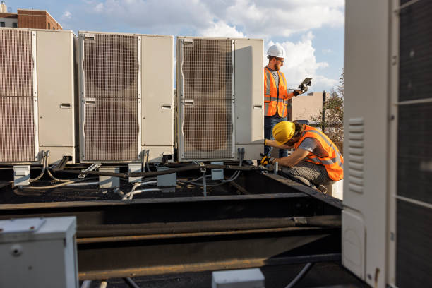 Best Emergency HVAC Services in Ahuimanu, HI