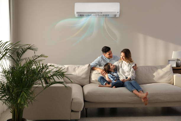 Best Energy-efficient HVAC Solutions in Ahuimanu, HI