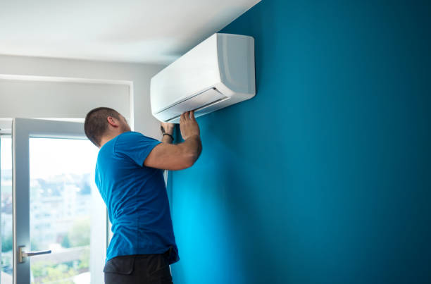 Best Ductless Mini-Split Systems in Ahuimanu, HI