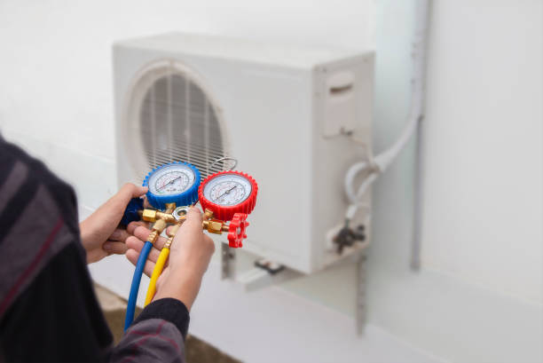 Best Seasonal HVAC Services in Ahuimanu, HI